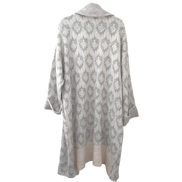 🆕Free People Sweater/Coat - Picture 5 of 14